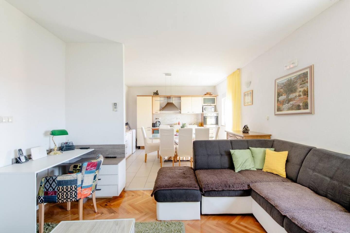 Apartman Jam Διαμέρισμα Σολίν Εξωτερικό φωτογραφία