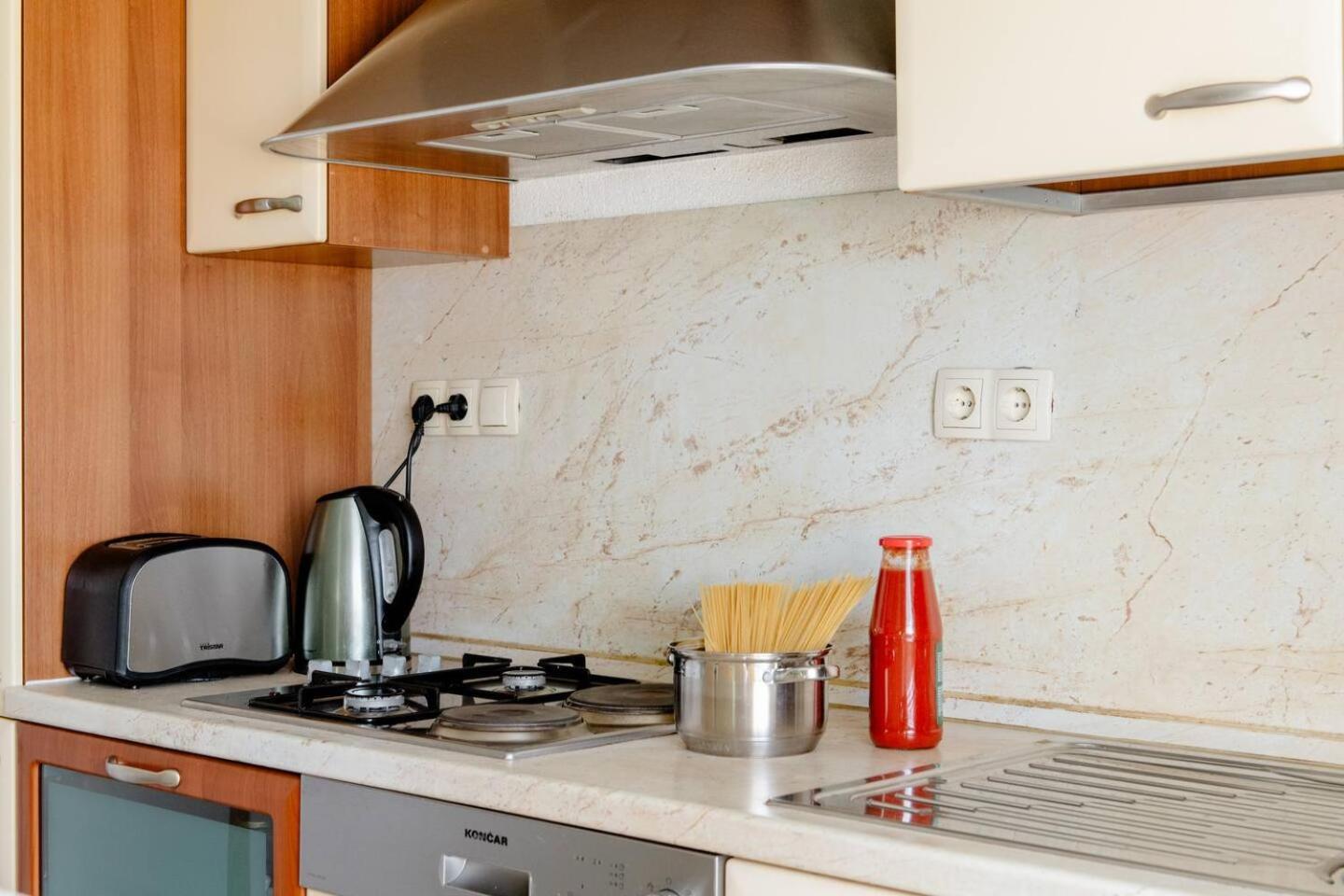 Apartman Jam Διαμέρισμα Σολίν Εξωτερικό φωτογραφία