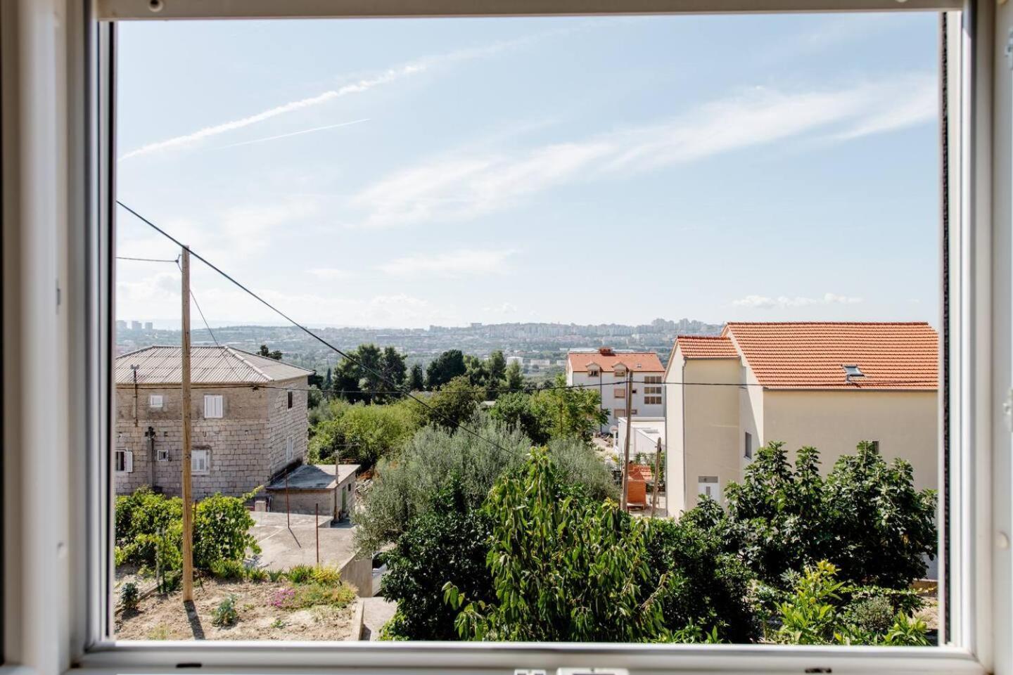 Apartman Jam Διαμέρισμα Σολίν Εξωτερικό φωτογραφία