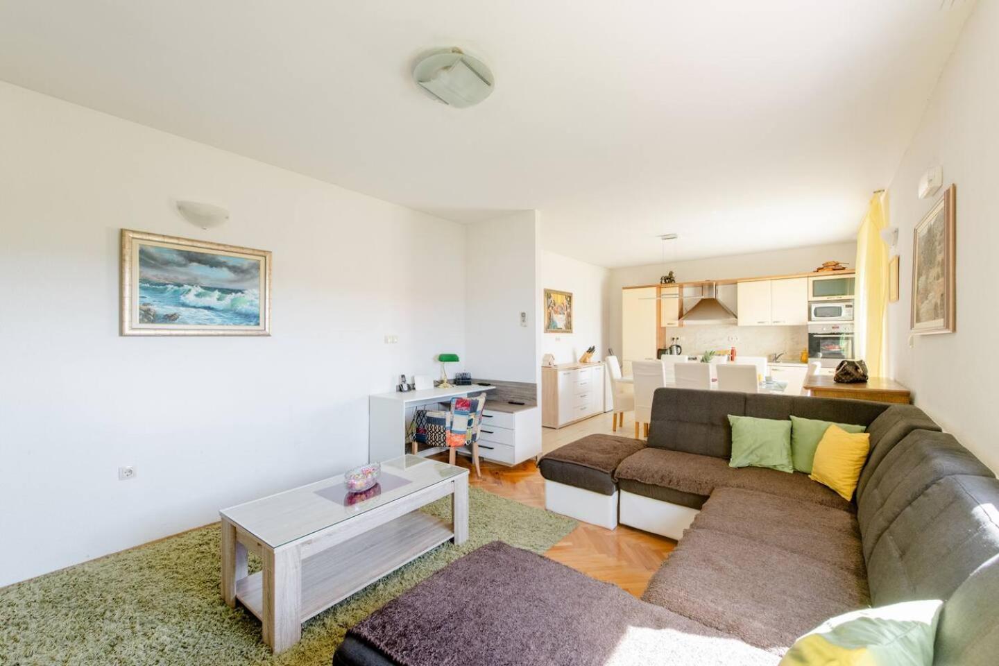 Apartman Jam Διαμέρισμα Σολίν Εξωτερικό φωτογραφία