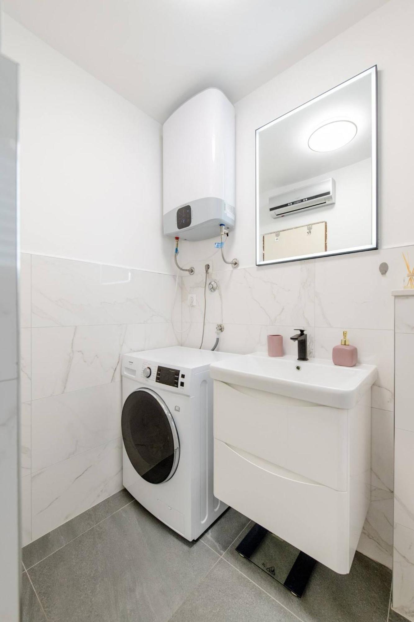 Apartman Jam Διαμέρισμα Σολίν Εξωτερικό φωτογραφία