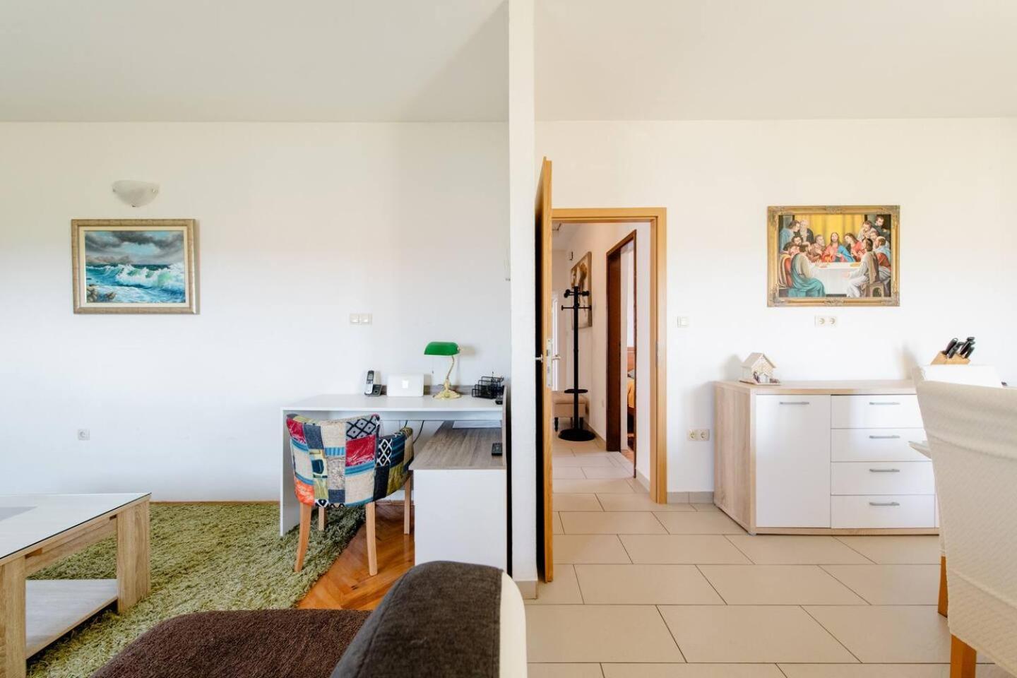 Apartman Jam Διαμέρισμα Σολίν Δωμάτιο φωτογραφία